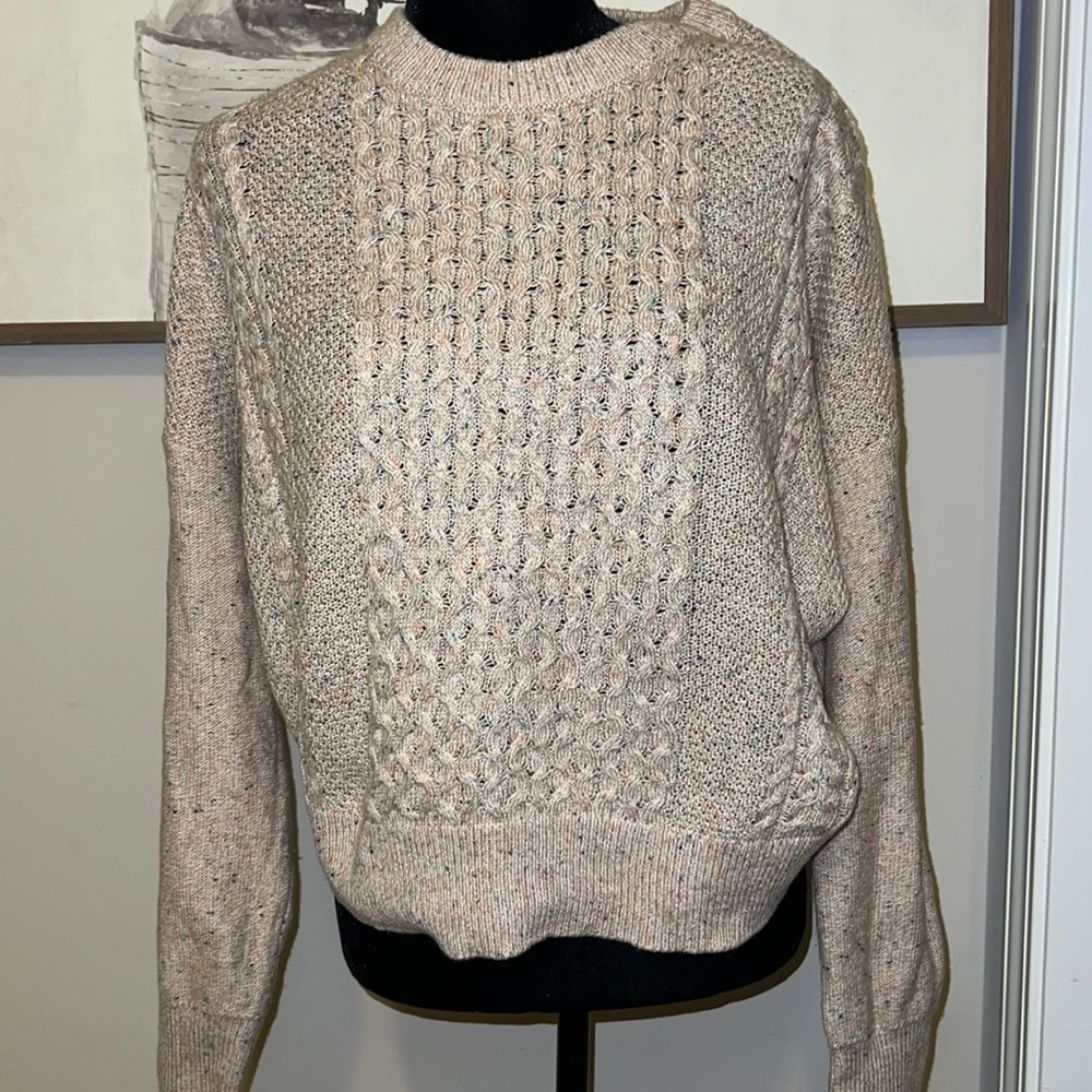 XL Sweater
